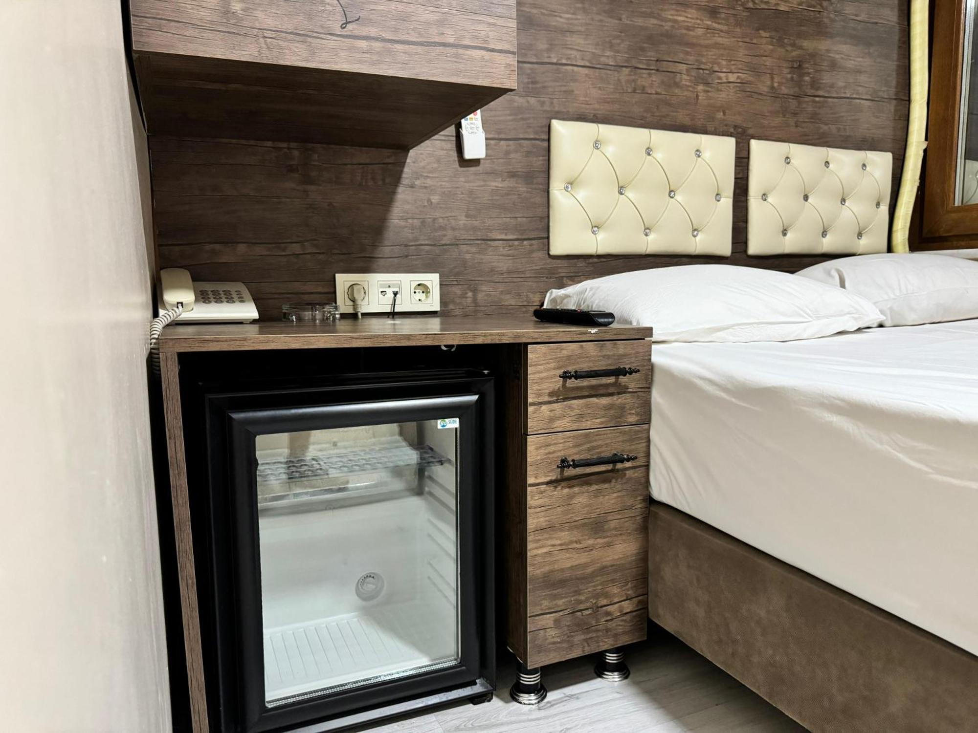 איסטמבול Hotel Visa מראה חיצוני תמונה